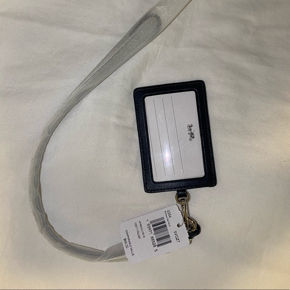 NEW!!! Coach Watermelon set - Picture 14 of 15